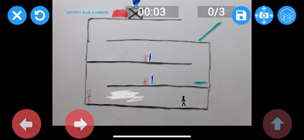 Engaging Students in the Research Process with Plot-driven Video Game Design #EsportsPlaybook @ReadyLearner_1 @DrawYourGame #WanderlustEDU