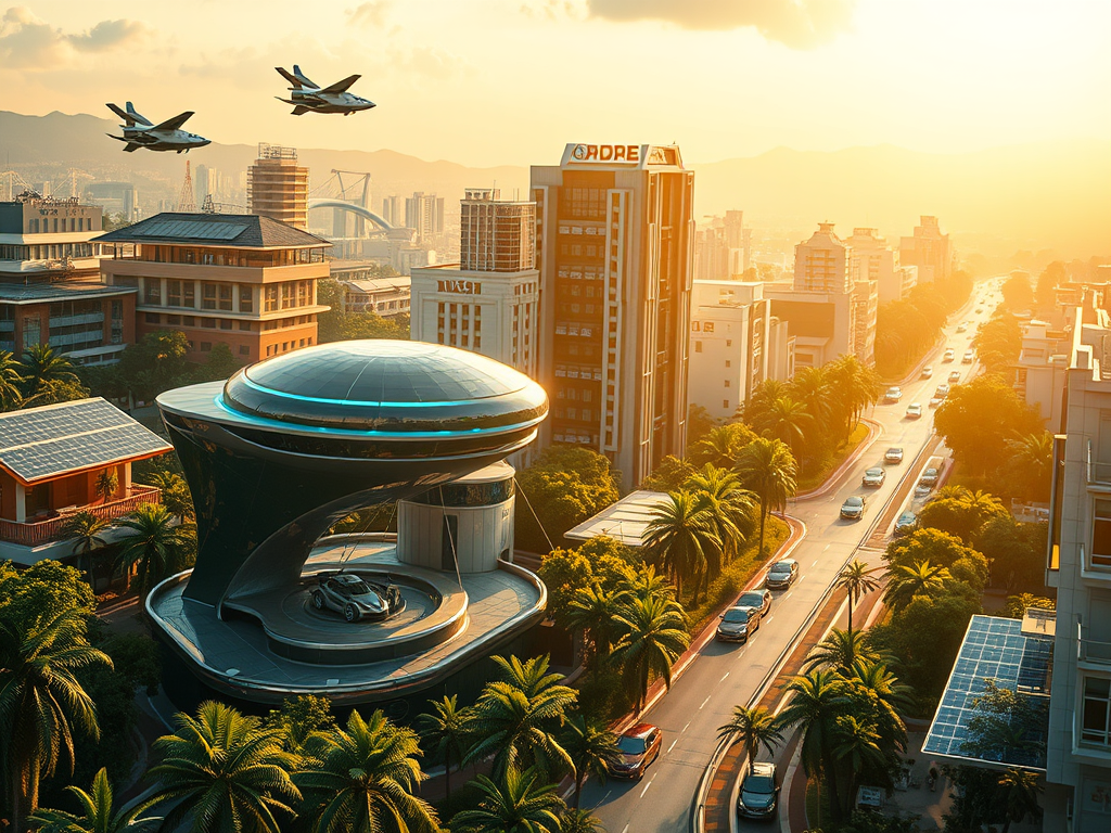 Remembering the Future: Finding Joy in Tomorrow
