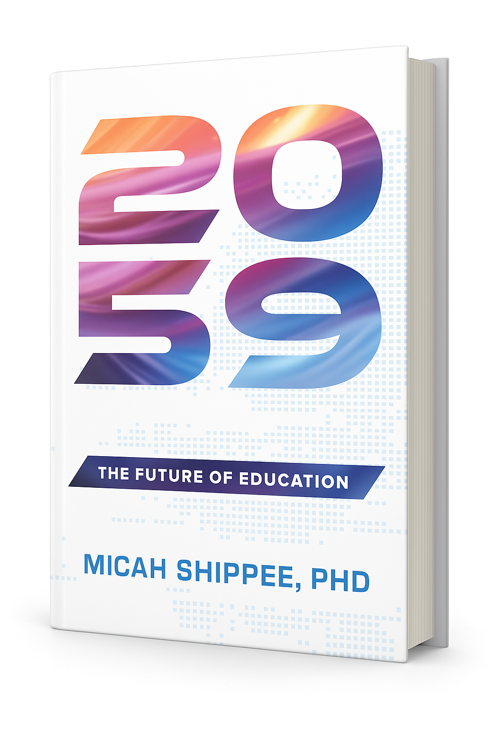 2059: A Follow-up about the future 😉