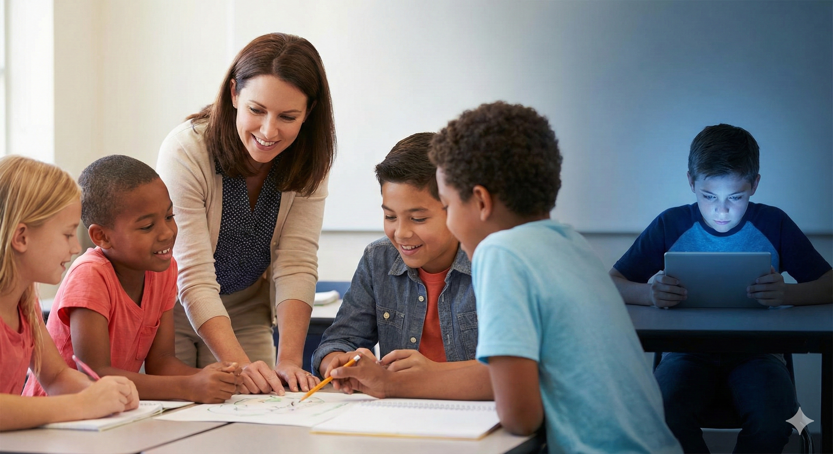Innovation Without Intent: From Phone Bans to AI, Reclaiming the Soul of the Classroom